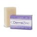 DermaZinc Soap 4.25oz (120g) | Relieve Skin Irritation and Flakes - Buy Online on GoSupps.com