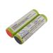 2200mAh Replacement Battery for 8885-20 Grasschere ClassicCut Grasschere ClassicCut 8897-20 (7.4V)