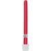 2023 New 500mm Analdusche & Enema for Intestinal Cleaning | Anal Shower with Valve | Red Klistier for Men & Women - Buy Online on GoSupps.com