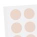Buy Generic 60x Up Sticker Colored Covers - Flaw Concealing Tape for International Shipping - Buy Online on GoSupps.com
