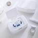 Wet Wipe Dispenser Tissue Box Portable and Durable Wipes Napkin Storage Holder for Home - Buy Online on GoSupps.com