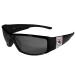 Siskiyou Sports Sunglasses Kansas City Chiefs One Size Black