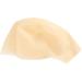 1 Piece Latex Bald Cap Bald Caps for Adults Makeup Bald Head Wig Cap Costume Accessory - Buy Online on GoSupps.com