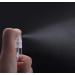 Elfenstal- 20pcs Empty 10ml Clear Fine Mist Atomizer Glass Bottle Spray Refillable Perfume Empty Bottle Glass Clean Cloth for Travel Party Portable Makeup Tool + Free 3ml Pipette - Buy Online on GoSupps.com