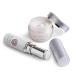 Probiotic Eye Cream | Soften Fine Lines, Reduce Puffiness | Water-based Moisturizer - Buy Online on GoSupps.com