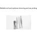 Nail Clippers Set Thick Nails Cutter Manicure Set with Tweezer for Eyebrow Plucking Nail Trimming for Men and Women (Color : Blue) - Buy Online on GoSupps.com