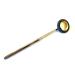 BABINSKI/RABINER NEUROLOGICAL Reflex Percussion Hammer 9