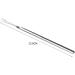 TKFDC Three-Linked Ear Wax Removal Tool - Rose Gold Ear Cleaner Sticks - Buy Online on GoSupps.com