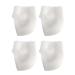 Breathable Heel Spur Bandage Socks - Silica Gel Heel Protection for Swelling & Pain Relief - Shop Now! - Buy Online on GoSupps.com