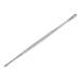 Stainless Steel Ear Wax Remover Spoon with Double Head - Ergonomic Design for Itch Relief - Buy Online on GoSupps.com