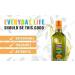 O-Live & Co. - Gold Medal Winner Extra Virgin Olive Oil Cold Pressed Premium Olive Oil Ideal for Cooking or for Salad Dressing Versatile Olive Oil Extra Virgin (750 ml Mild & Fruity) Mild & Fruity 750 ml (Pack of 1) - Buy Online on GoSupps.com
