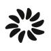 Healifty 10 Pieces Silicone Glasses Pads Nose Pads Self-Adhesive for Glasses Sunglasses Reading Glasses (Black)