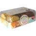  ICMinds Gifts Borders Biscuit | Biscuit Tin | Variety of 6 Buttered Flavours | Family Gift Set | (2 x 400g) | Family Treats - Buy Online on GoSupps.com
