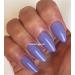 Bluesky Lilac Lavender Wizteria Haze Garden Muse Nail Gel Polish UV LED Soak Off 10ml - Buy Online on GoSupps.com