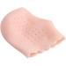 NOLITOY Heel Protective Socks - 2 Pairs Women's Foot Care Sleeves for Comfortable Heel Protection - Buy Online on GoSupps.com