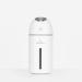 Hey Dewy Wireless, Rechargeable, Self-Care, Skin-Nourishing, Hydrating, Portable Cool Mist Humidifier (Pearl)