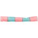 Buy Trixie 6277 Play Tunnel for Rabbits | 18 cm x 130 cm | Safe & Fun Rabbit Toy - Worldwide Shipping - Buy Online on GoSupps.com
