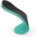 Breathable Kids Insoles for Sweat Absorption & Arch Support | Orthotic Insoles for Sports Shoes - Buy Online on GoSupps.com
