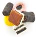Yupik Assorted Licorice Candy Mix 1 kg Natural Flavors & Colors Classic Allsorts Licorice Fun Treat Sweet Candy Delicious Snack Ideal for Gifting & Holidays 1 kg (Pack of 1) - Buy Online on GoSupps.com