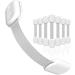 Child Safety Cabinet Locks - (6Pack) Including (6 Extra 3M Tape) Baby Proofing Latches to Drawer-Door Fridge-Oven-Toilet Seat-Kitchen-Cupboard Appliance Can with 3M Adhesive - Adjustable Strap - Buy Online on GoSupps.com