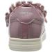 Geox Baby Girls B Djrock Low-Top Sneakers - Pink - Size 9 UK Child (Dk Pink C8006) - Buy Online on GoSupps.com