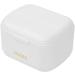 Compact Orthodontic Tooth & Denture Storage Box - Brightening Container for False Teeth & Mouth Protection - Buy Online on GoSupps.com