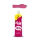 Dirty Scrubbers Miracle Cream Cleaner - The Pink Stuff Paste 500ml Multipack - Ultimate 'Pink Stuff' Cleaning Solution - Essential for Deep Cleans with 'The Pink Stuff' Power