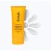Fox.. ..tale Golden Hour Glow Sunscreen SPF 50 PA++++ Vitamin C + Niacinamide 80ml Lightweight Non-Sticky All Skin Types
