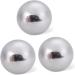 Beaupretty 3-Piece Chinese Massage Balls Set | Handheld Gymnasium Massagers for Couples | Fitness Leisure & Relaxation - Buy Online on GoSupps.com