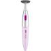 Braun FG1100 Silk- pil 3in1 Trimmer Finisher with 4 Accessories including a Precision Head Pink - Buy Online on GoSupps.com