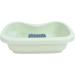  Shanrya Shampoo Bowl At The Bed Safe Nonslip Washing Basin for Washing Hair At The Bed Pressureless Ergonomic for Care of Bedridden People Vegetable - Buy Online on GoSupps.com