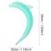 Mask Ear Protectors (2 Pairs) - Silicone Ear Protection Hooks for Ultimate Comfort | Shop Now - Buy Online on GoSupps.com