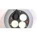 STCLE 4-Piece Socket Cover Set - Dust Protection for Schuko Sockets Safe Socket Strips & Splash Protection - Ideal for Hotels & Businesses - Buy Online on GoSupps.com