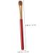 BELLIFFY Eyeshadow Brush Eye Shadow Makeup Eye Makeup Tool Makeup Eyeshadow Simulated Animal Hair - Buy Online on GoSupps.com