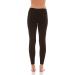 Bodtek Women's Thermal Underwear Pants | Fleece Lined Base Layer Bottom - Black, Medium - Buy Online on GoSupps.com