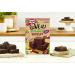 Dr. Oetker LoVE it! Vegan Brownies 4-Pack - Plant-Based Baking Mix for Chocolate Lovers - International Shipping Available - Buy Online on GoSupps.com