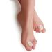 Softior 8 Pack Gel Toe Separators Spacers - Size Medium - Buy Online on GoSupps.com