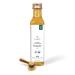 ADI Organic Sesame Oil - USDA Certified Organic Cold Pressed Sesame Seed Oil - Unrefined Sesame Oil for Cooking - Natural Sesame Oil for Hair, Massage, Non-GMO Vegan Keto-Friendly - 8.8 fl oz - 250ml