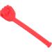 Besportble Meridian Hammer Massage Device | Manual Back & Hand Massage Hammer for Pain Relief | International Shipping Available - Buy Online on GoSupps.com