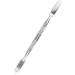 CUTICATE Double Spatula - Stainless Steel Ointment Spatula for Perfect Application | International Shipping Available - Buy Online on GoSupps.com