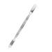 High Quality Cosmetic Spatula - Ointment Mixing Spoon for Makeup & Cosmetics - Buy Online on GoSupps.com