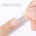 Nail Rhinestone Glue Press on Nails Tips Solid Patch Gel Glue Manicure Gel Glue 10g press on nails glue - Buy Online on GoSupps.com
