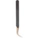 Premium Gold Curved Fairy Tweezers for False Eyelashes | Ergonomic Stainless Steel | Portable Beauty Tool for Salon Professionals - Buy Online on GoSupps.com