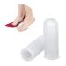 GLSTOY 5 Pairs Silicone Finger Toe Sleeves - Orthotic Toe Cushion & Blister Protector - Buy Online on GoSupps.com