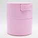 Storage can Eyelash Glue Storage Tank Sealed Leakproof Jar Container Grafting Eyelash Supplies White - Buy Online on GoSupps.com