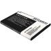 1500mAh Replacement Battery for Verizon Inspiration i520 4G LTE Mobile Hotspot - SCH-i100 SAMINTBATS5 EB504465IZ EB504465YZ (3.7V) - International Shipping Available - Buy Online on GoSupps.com