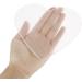 Premium Silicone Anti Wrinkle Chest Pad Decollete Pad - Eliminate Chest Wrinkles, Treat Scars & Stretch Marks - Buy Online on GoSupps.com