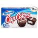 Hostess Chocolate Cupcakes 12.7 oz Box 16 Count