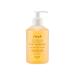 Fresh Hesperides Grapefruit Bath and Shower Wash Gel 10 oz with Pump Dispenser