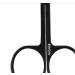 Pro Glam Fix Ultimate Precision Eyebrows & Eyelashes Set - Durable Stainless Steel Tools Easy Grip Tweezers Scissors & Curler for Flawless Beauty - Buy Online on GoSupps.com